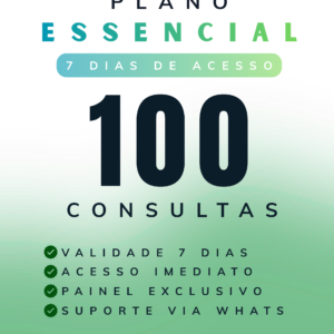Plano Essencial