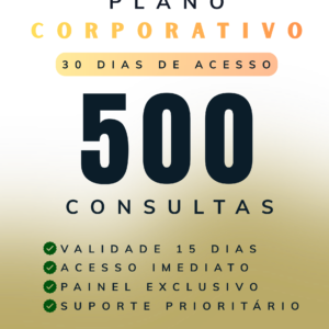 Plano Corporativo